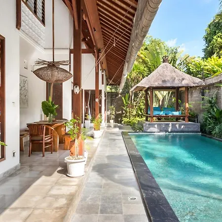 Villa Cinta Umalas-2