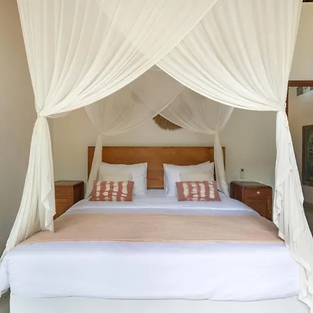 Villa Cinta Umalas-3